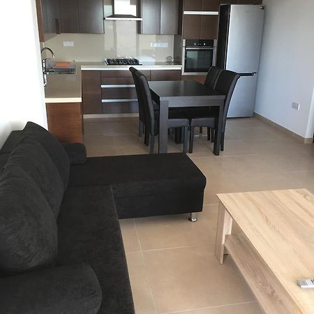 Kyperounta Apartment Buitenkant foto