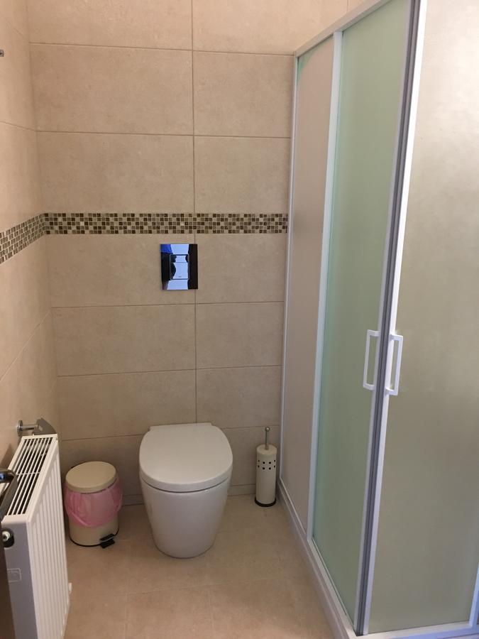 Kyperounta Apartment Buitenkant foto