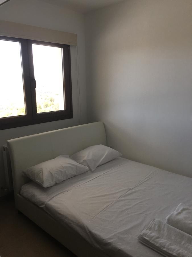 Kyperounta Apartment Buitenkant foto